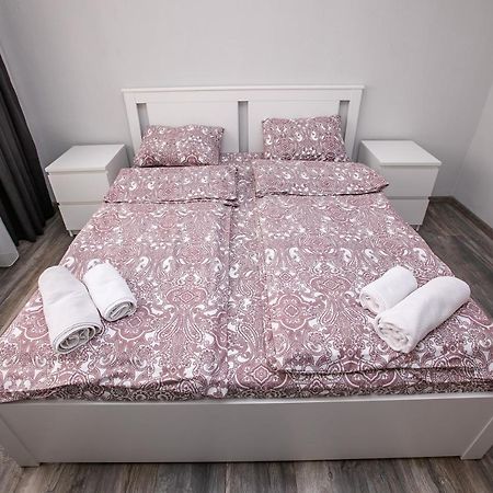Aparthouse Heaven Σαντάνσκι Εξωτερικό φωτογραφία