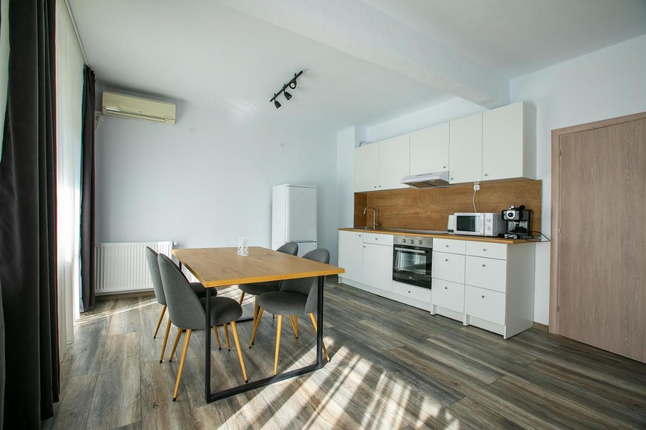 Aparthouse Heaven Σαντάνσκι Εξωτερικό φωτογραφία