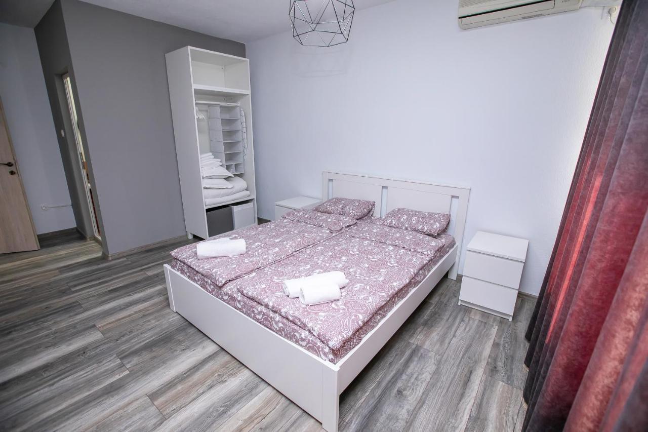 Aparthouse Heaven Σαντάνσκι Εξωτερικό φωτογραφία