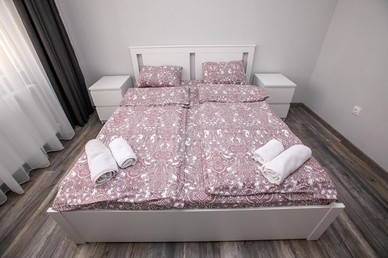 Aparthouse Heaven Σαντάνσκι Εξωτερικό φωτογραφία