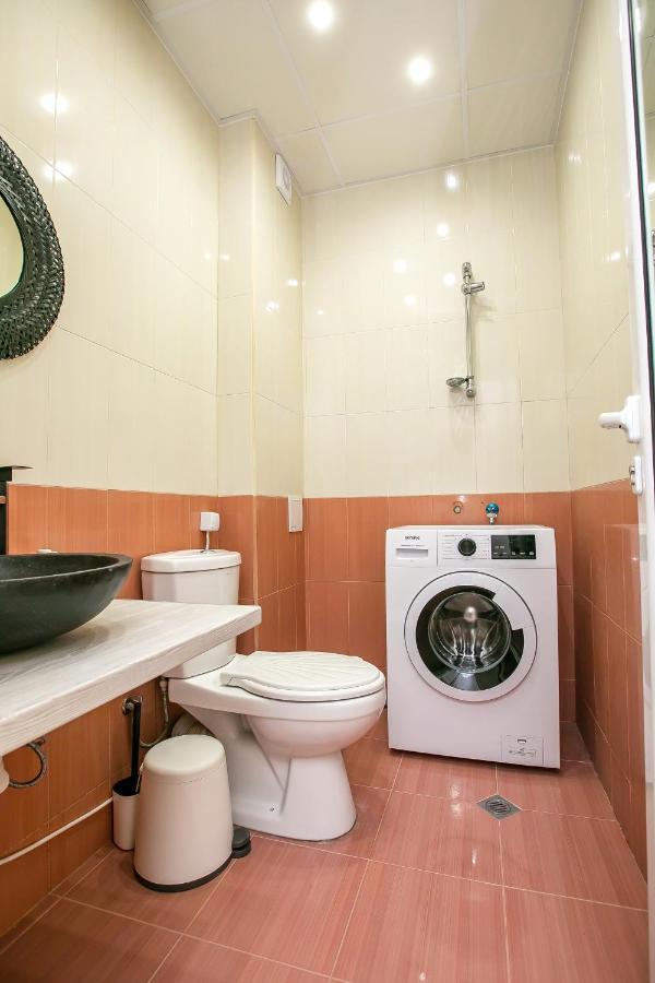 Aparthouse Heaven Σαντάνσκι Εξωτερικό φωτογραφία