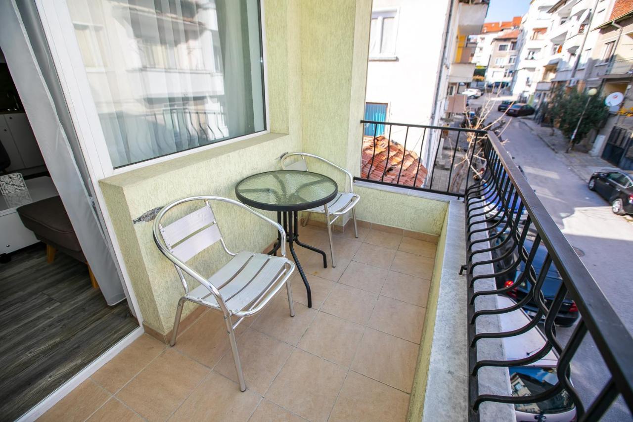 Aparthouse Heaven Σαντάνσκι Εξωτερικό φωτογραφία