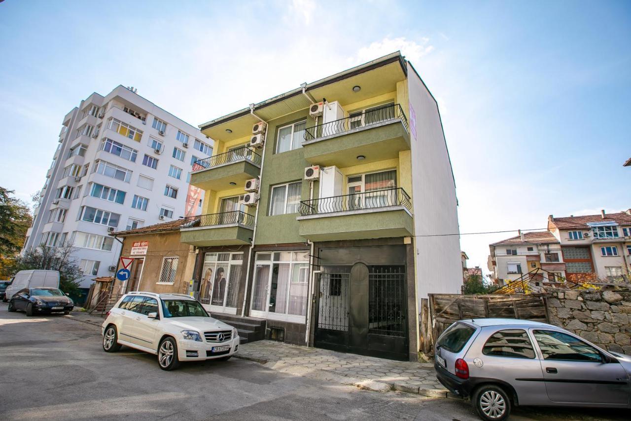 Aparthouse Heaven Σαντάνσκι Εξωτερικό φωτογραφία