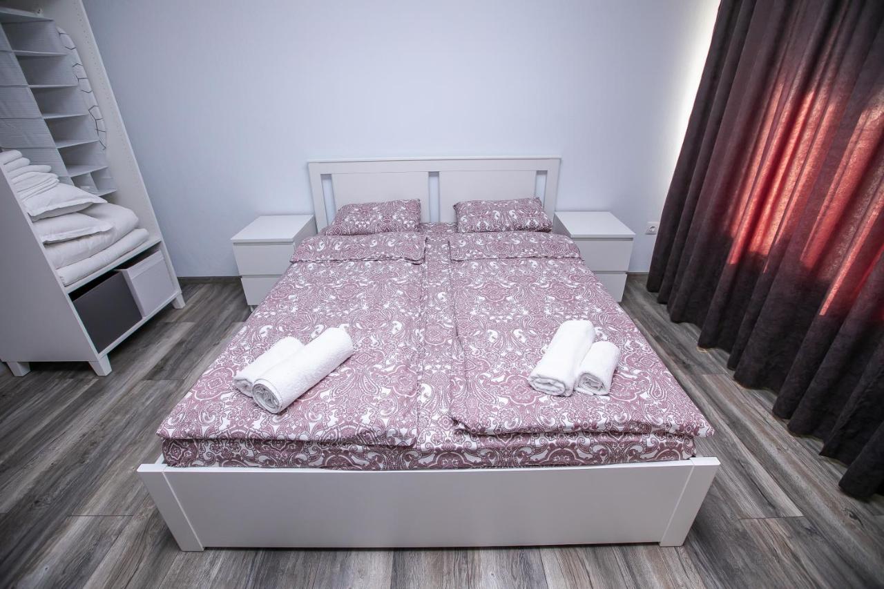 Aparthouse Heaven Σαντάνσκι Εξωτερικό φωτογραφία