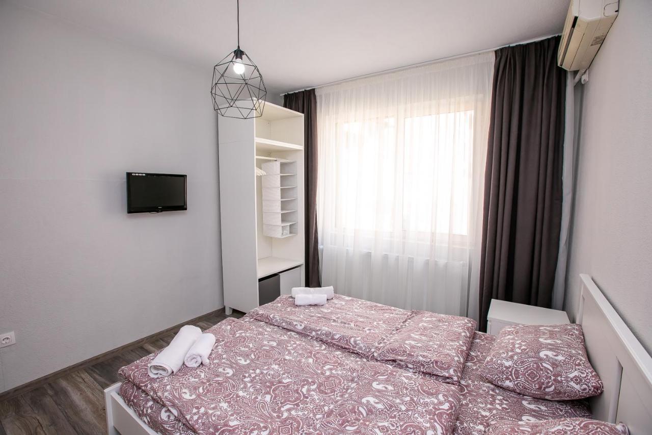Aparthouse Heaven Σαντάνσκι Εξωτερικό φωτογραφία