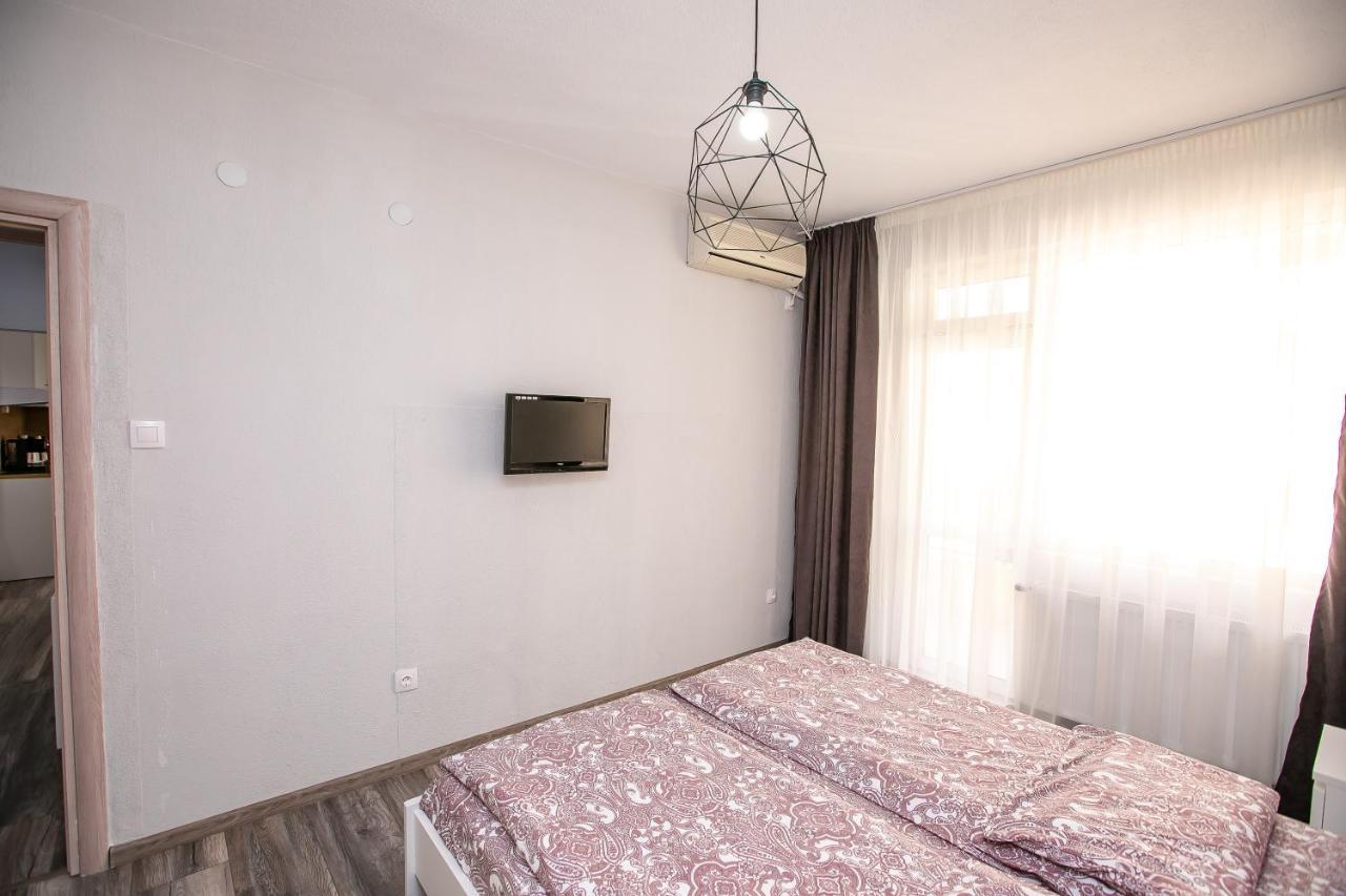 Aparthouse Heaven Σαντάνσκι Εξωτερικό φωτογραφία