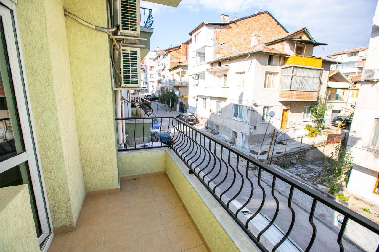Aparthouse Heaven Σαντάνσκι Εξωτερικό φωτογραφία