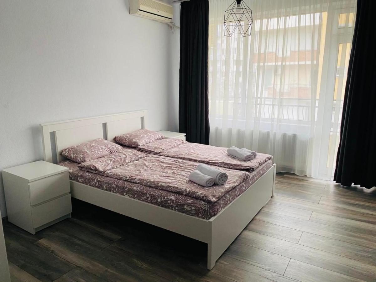 Aparthouse Heaven Σαντάνσκι Εξωτερικό φωτογραφία
