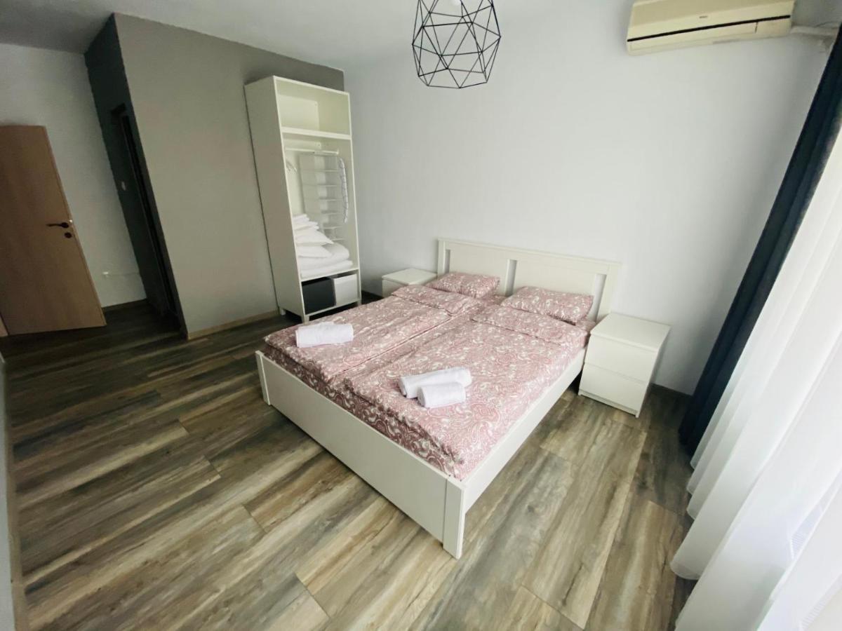 Aparthouse Heaven Σαντάνσκι Εξωτερικό φωτογραφία